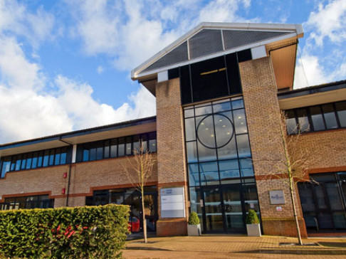 High Wycombe Kingsmead Business Park