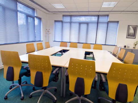 Office: Kingsmead Business Park, Aston Court, High Wycombe, HP11 1JU