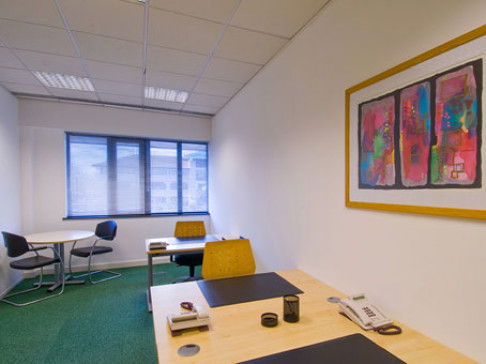 Office: Kingsmead Business Park, Aston Court, High Wycombe, HP11 1JU