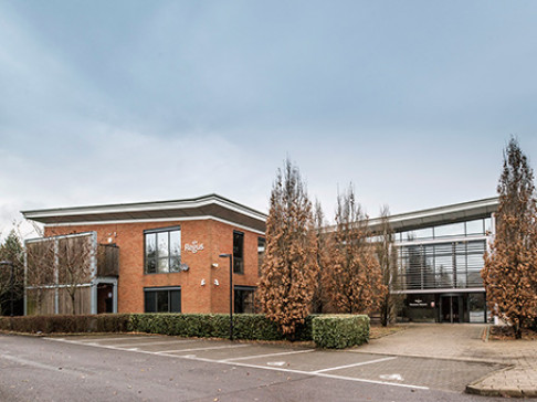 High Wycombe, Stokenchurch Business Park