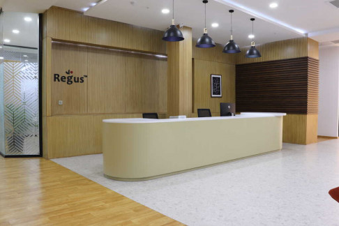 Office: Building no.30, Street 2127 (G. Gulyyew), Ashgabat, 744000
