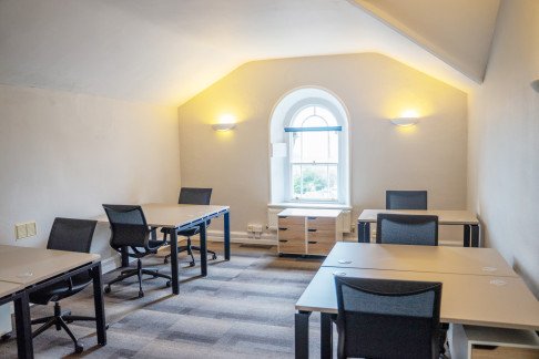 Office: Hill Road, 8 Hill Road, Clevedon, BS21 7NE