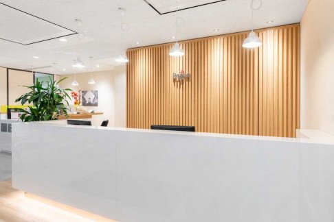 Hirotake Building