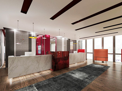 Office: Deutsches Haus, 33 Le Duan Street, Ho Chi Minh City