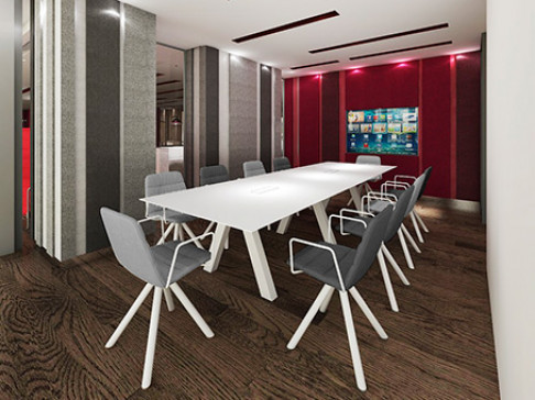 Office: Deutsches Haus, 33 Le Duan Street, Ho Chi Minh City