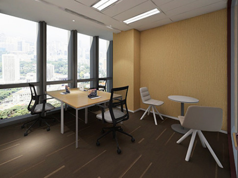 Office: Deutsches Haus, 33 Le Duan Street, Ho Chi Minh City