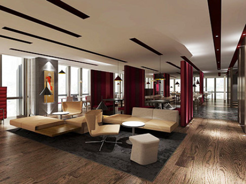 Office: Deutsches Haus, 33 Le Duan Street, Ho Chi Minh City