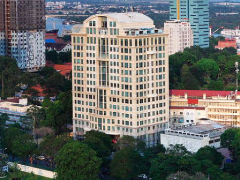 Office: Saigon Tower, 16th Floor, Ho Chi Minh City