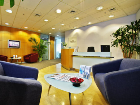 Office: Saigon Tower, 16th Floor, Ho Chi Minh City