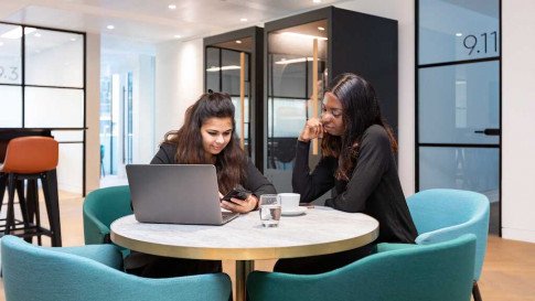 Office: 20 St Andrew Street, London, EC4A 3AG