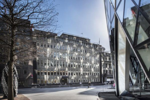 Office: Holland House, Bury Street, London, EC3A 5AW