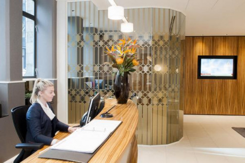 Office: Holland House, Bury Street, London, EC3A 5AW