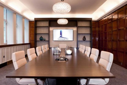 Office: Holland House, Bury Street, London, EC3A 5AW