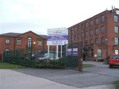 Office: Hollinwood Business Centre, Oldham, OL8