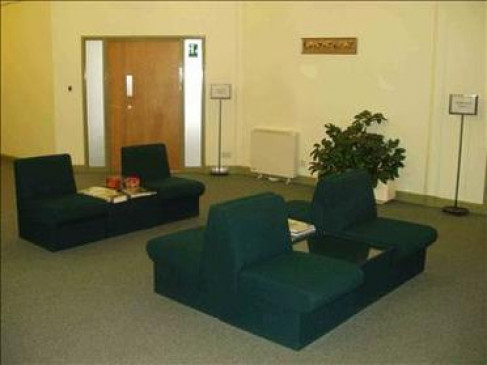 Office: Hollinwood Business Centre, Oldham, OL8