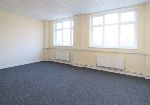 Office: Holton Road, 2-10 Holton Road, Barry, CF63 4HD