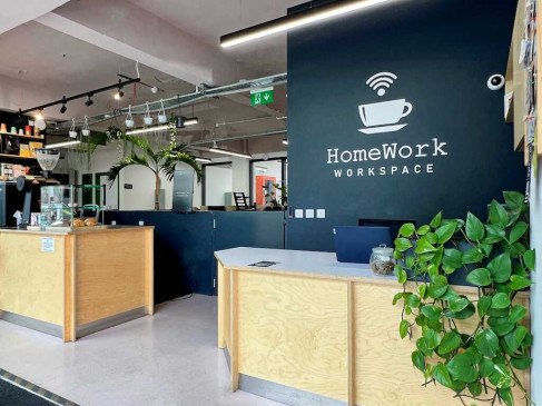 HomeWork Fulham