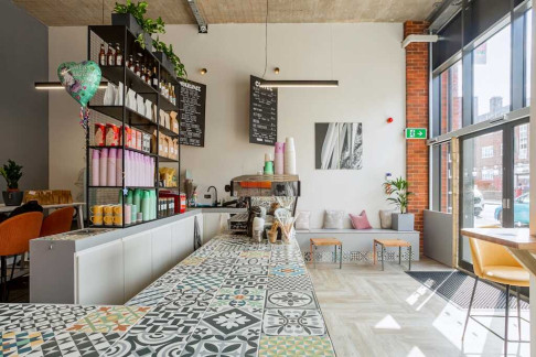 HomeWork Southfields