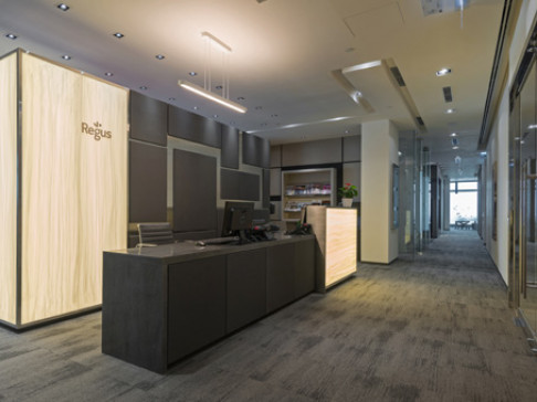 Office: AIA Central, 28/F., AIA Central, Hong Kong