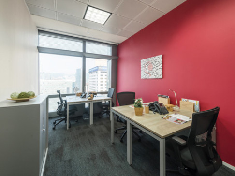Office: AIA Central, 28/F., AIA Central, Hong Kong