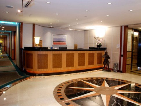 Office: Central Plaza, 35/F, Central Plaza, Hong Kong