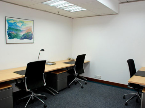Office: Central Plaza, 35/F, Central Plaza, Hong Kong