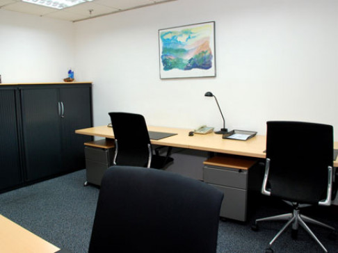 Office: Central Plaza, 35/F, Central Plaza, Hong Kong