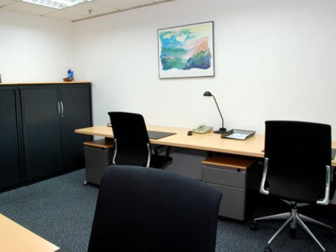 Office: Central Plaza, 35/F, Central Plaza, Hong Kong