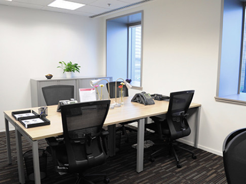Office: China Resources Building, Unit 1201-5, China Resources Building, Hong Kong
