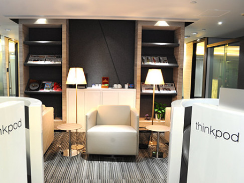 Office: China Resources Building, Unit 1201-5, China Resources Building, Hong Kong