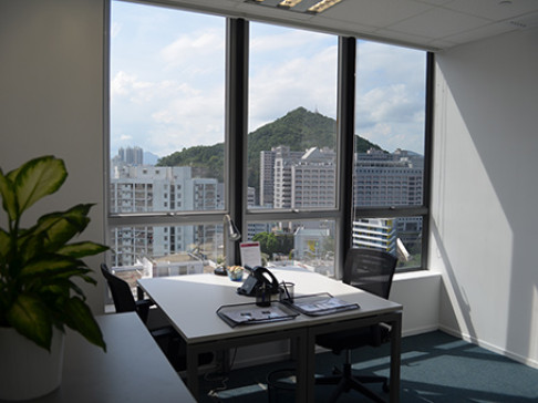 Office: E-Trade Plaza - Chai Wan, Lee Chung Street, Hong Kong