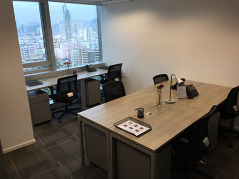 Office: Grand Century Place - Mong Kok, Prince Edward Road West, Hong Kong