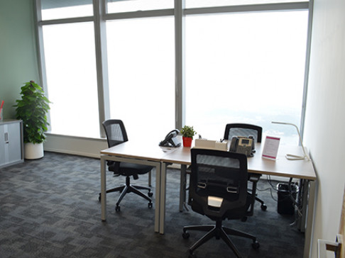 Office: International Commerce Centre, Unit 01, 82/F International Commerce Centre, Hong Kong