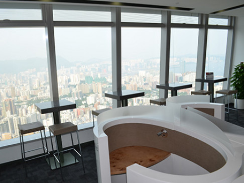 Office: International Commerce Centre, Unit 01, 82/F International Commerce Centre, Hong Kong