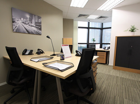 Office: Miramar Tsim Sha Tsui, Units 1001-1002, 1012-1018, 10F, Hong Kong