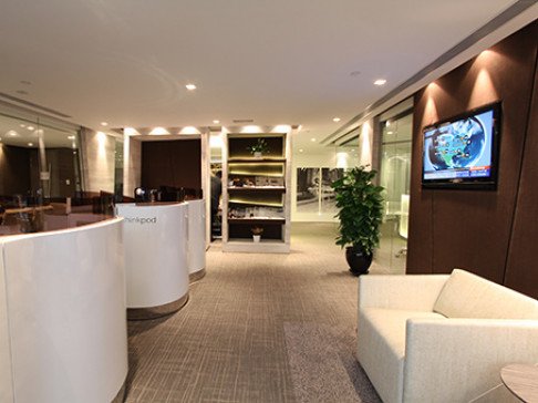 Office: Miramar Tsim Sha Tsui, Units 1001-1002, 1012-1018, 10F, Hong Kong