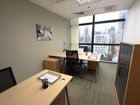 Office: Miramar Tsim Sha Tsui, Units 1001-1002, 1012-1018, 10F, Hong Kong