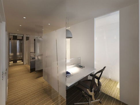 Office: Miramar Tsim Sha Tsui, Units 1001-1002, 1012-1018, 10F, Hong Kong