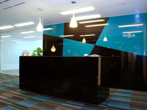 Office: Hong Kong One IFC, 20/F, One International Finance Centre, Central