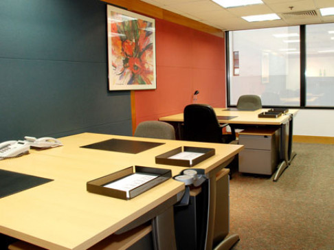 Office: Shui On Centre, 2/F Shui On Centre, Hong Kong