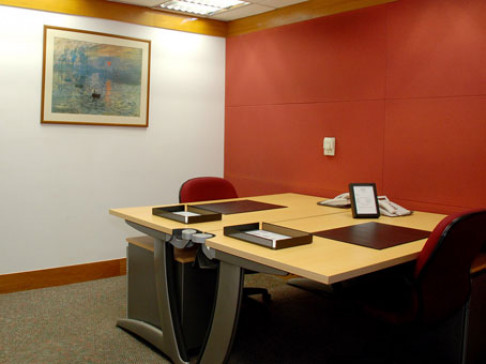 Office: Shui On Centre, 2/F Shui On Centre, Hong Kong