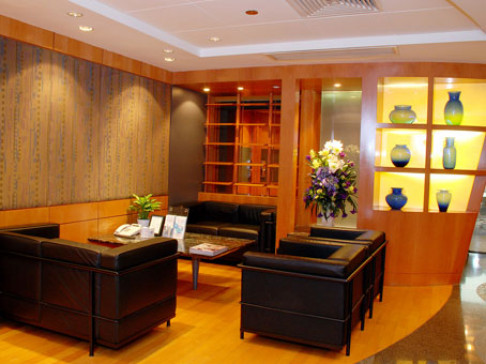 Office: Shui On Centre, 2/F Shui On Centre, Hong Kong