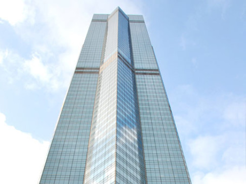 Office: The Center, 66/F, The Center, Hong Kong