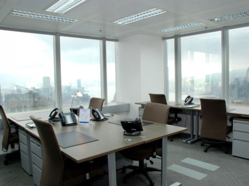 Office: The Center, 66/F, The Center, Hong Kong