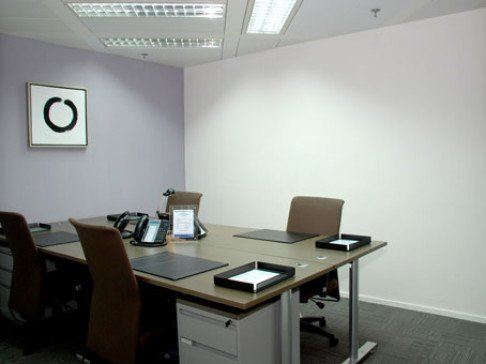Office: The Center, 66/F, The Center, Hong Kong