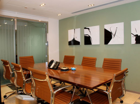 Office: The Center, 66/F, The Center, Hong Kong