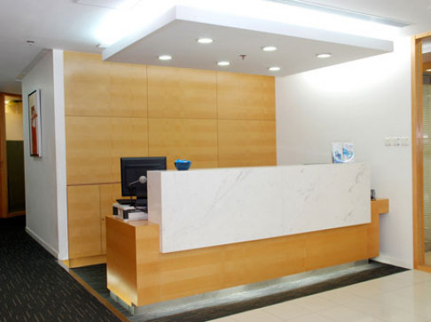 Office: The Lee Gardens, 45/F, The Lee Gardens, Hong Kong