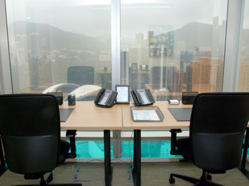 Office: The Lee Gardens, 45/F, The Lee Gardens, Hong Kong