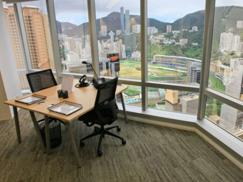 Office: Times Square, 31/F, Tower One, Hong Kong