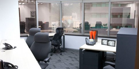 Office: Yee Wo Street, Hong Kong